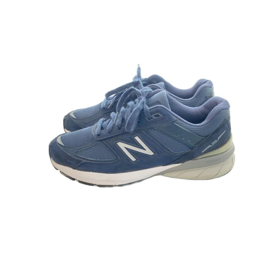 New Balance M990N ネイビー 25cm NEW BALANCE◇M990//ネイビー/25.5cm/NVY : セカンドストリートYahoo