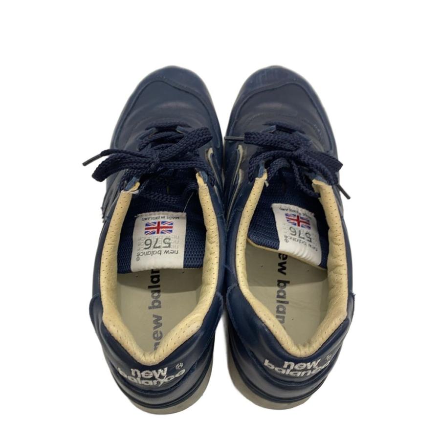 NEW BALANCE◇ニューバランス/M576/UK8/NVY// : セカンドストリート