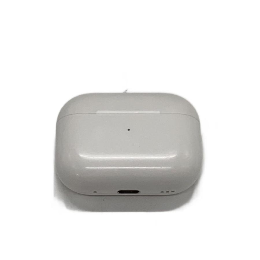 Apple◇AirPods Pro 第2世代 MagSafe充電ケースUSB-C A2968/3047/3048