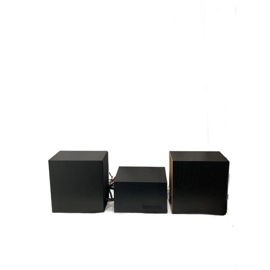 SONY◇ミニコンポ CMT-SBT40 (S) [シルバー] 本体型番HCD-SBT40