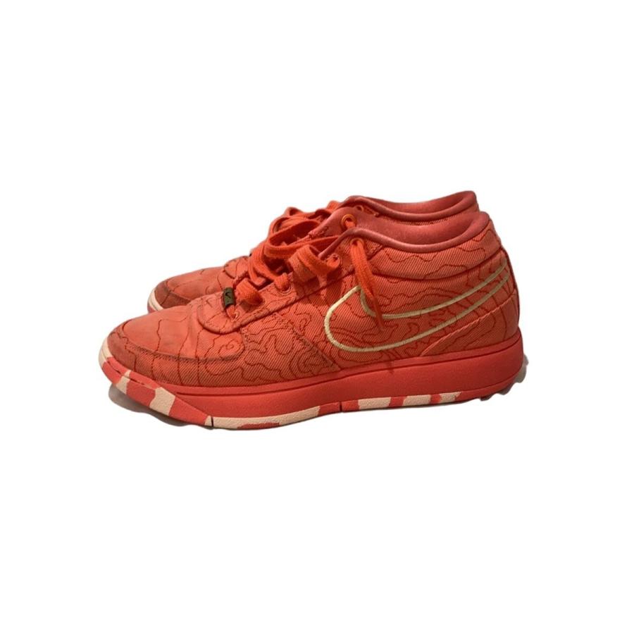 NIKE◇BOOK 1 EP_ブック EP/26cm/ORN// : セカンドストリートYahoo!店 