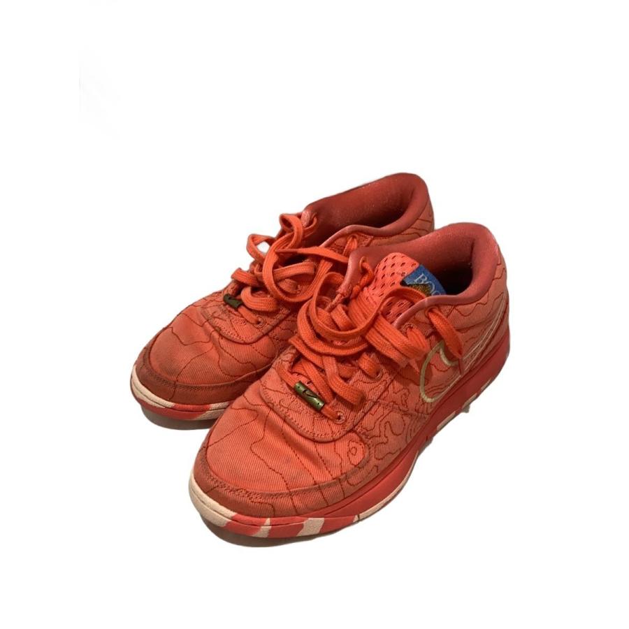 NIKE◇BOOK 1 EP_ブック EP/26cm/ORN// : セカンドストリートYahoo!店
