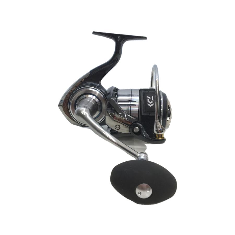 DAIWA◇21セルテート SW 8000-H/スピニングリール : セカンド DAIWA◇21セルテート SW 8000-H/スピニングリール : セカンド