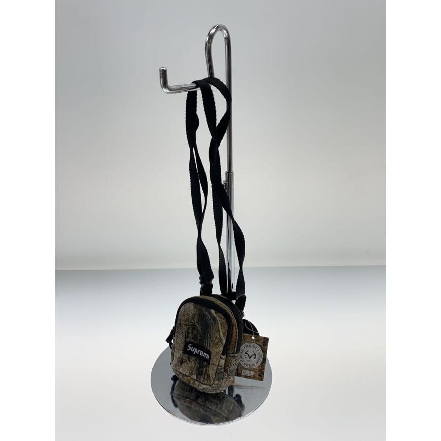 Supreme◇Denim Mini Utilly Bag/ポーチ/コットン/総柄 : セカンド