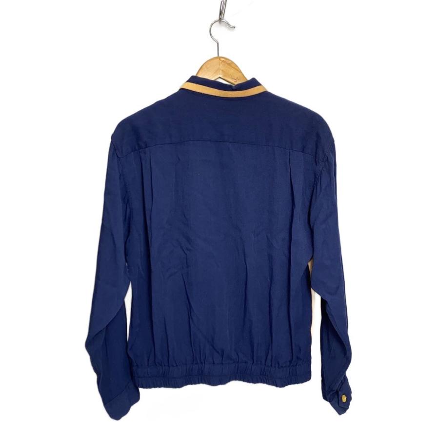 最終価格　50's 60's 70s vintageレーヨンシャツロカビリー 50s/ロカビリー/プルオーバー/レーヨンシャツ/I.MILLER//L/レーヨン
