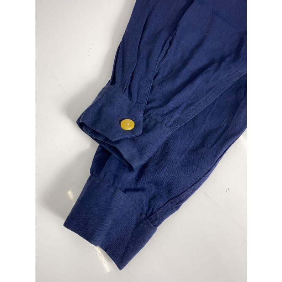最終価格　50's 60's 70s vintageレーヨンシャツロカビリー 50s/ロカビリー/プルオーバー/レーヨンシャツ/I.MILLER//L/レーヨン