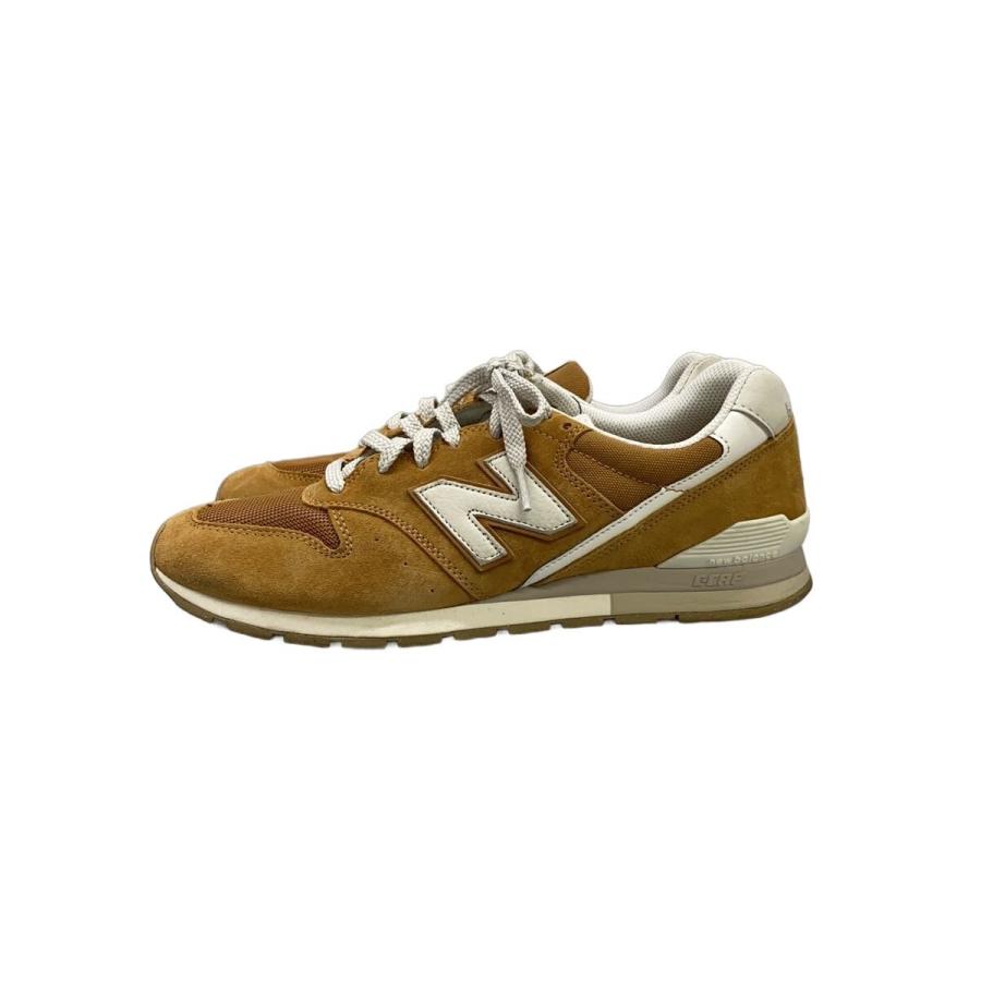 NEW BALANCE◇CM996/ブラウン/28.5cm/BRW : セカンドストリートYahoo