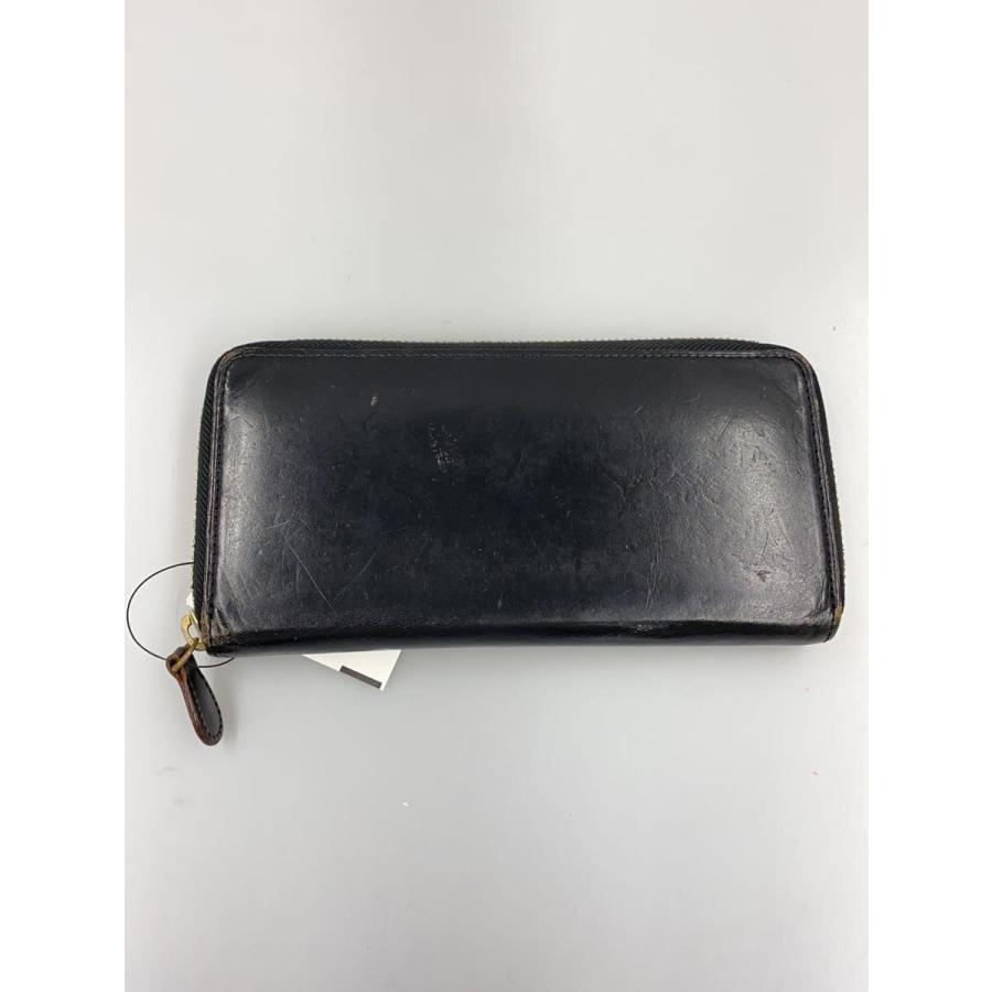 GANZO◇長財布/--/BLK/メンズ// : セカンドストリートYahoo!店 - 通販 