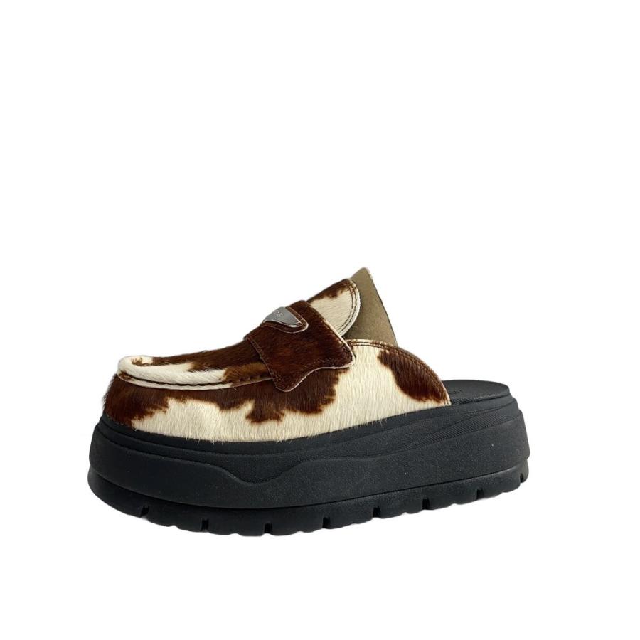 NIKE Air Jordan ローファー　ミュール　24サイズ NIKE◇AIR JORDAN MULE LOAFER_エア ジョーダン ミュール ローファー