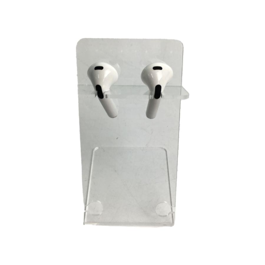 Apple◆イヤホン AirPods 第3世代 MagSafe MME73J/A A2565/A2566/A2564  :2339062595604:セカンドストリートYahoo!店 - 通販 - Yahoo!ショッピング