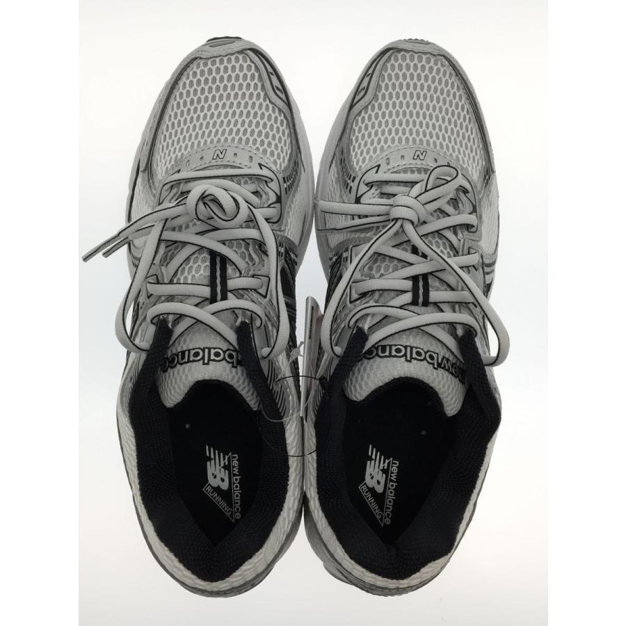 NEW BALANCE◇ローカットスニーカー/28cm/WHT/ML860XD : 2339062803419