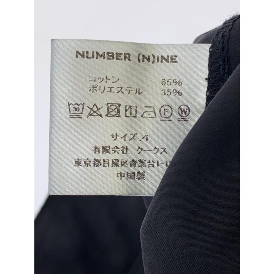 NUMBER (N)INE◆カーゴパンツ｜ssol-shopping｜04