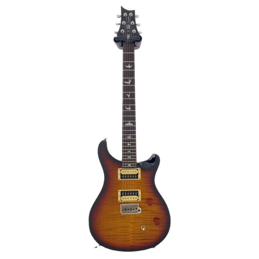 PRS(Paul Reed Smith)◇SE Custom 24/SB/2011/フラットトップ PRS(Paul Reed Smith)◇SE Custom 24/SB/2011/フラットトップ