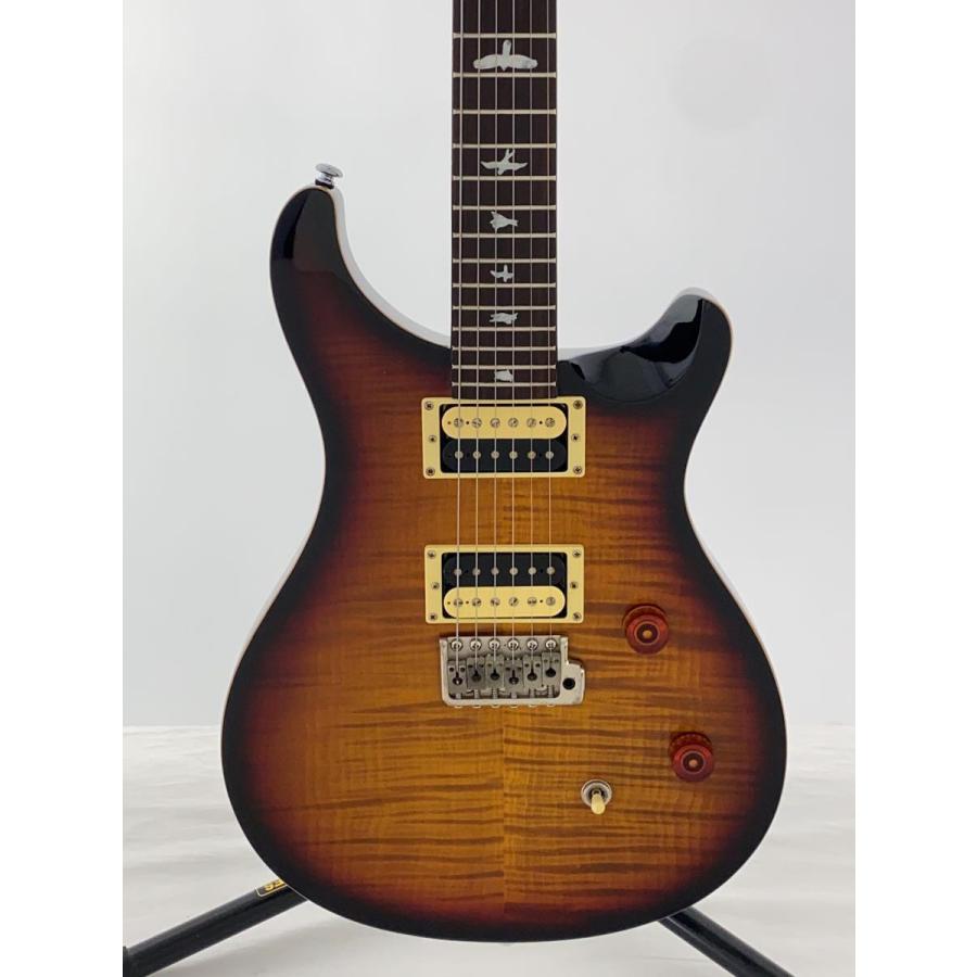 PRS(Paul Reed Smith)◇SE Custom 24/SB/2011/フラットトップ PRS(Paul Reed Smith)◇SE Custom 24/SB/2011/フラットトップ