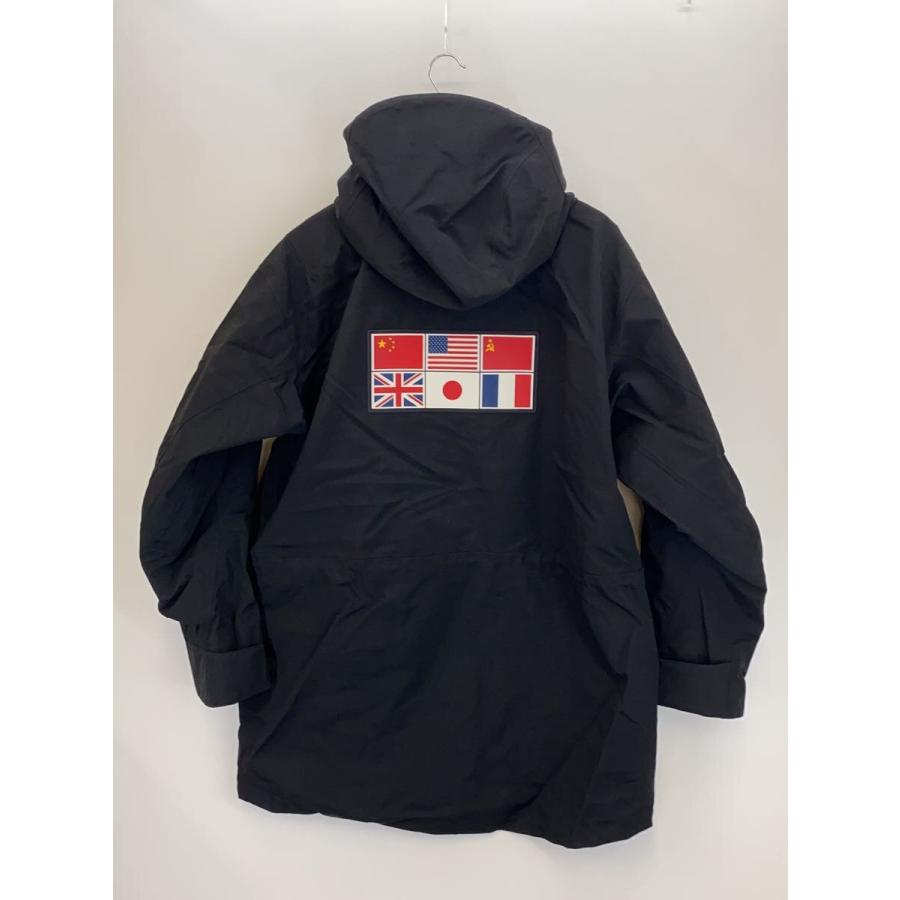 THE NORTH FACE◇TRANS ANTARCTICA PARKA_トランスアンタークティカ 
