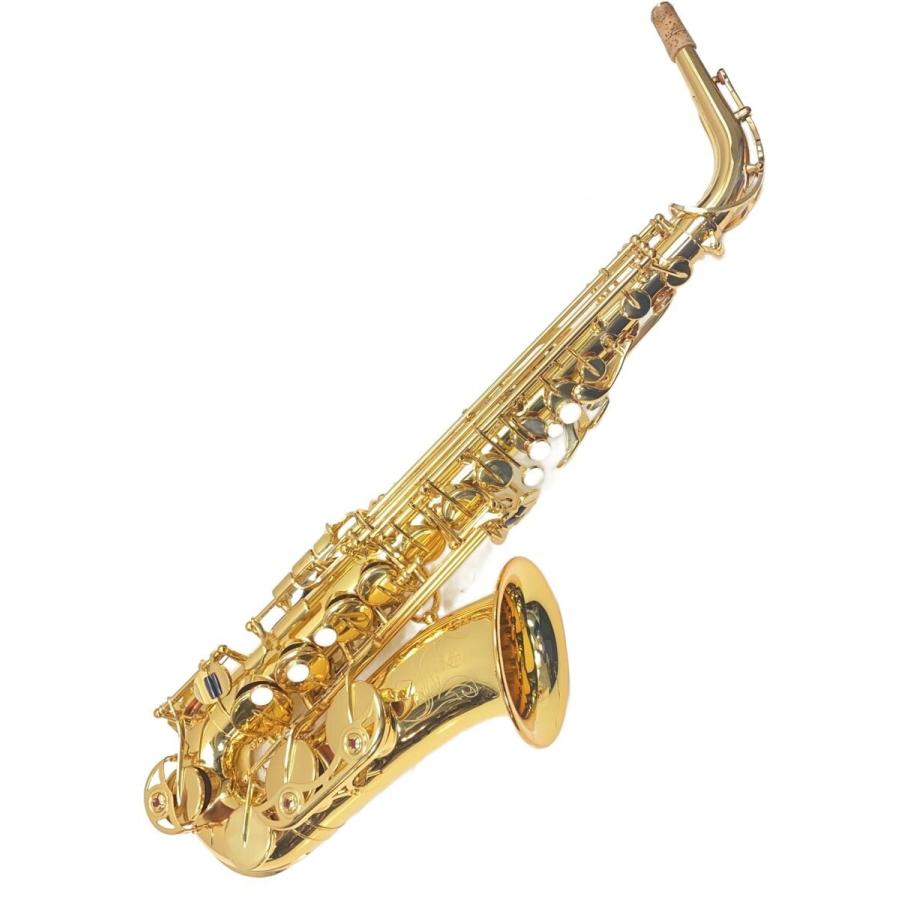 YAMAHA◇【動作確認済】YAS-475/YAMAHA/アルトサックス/ラッカー