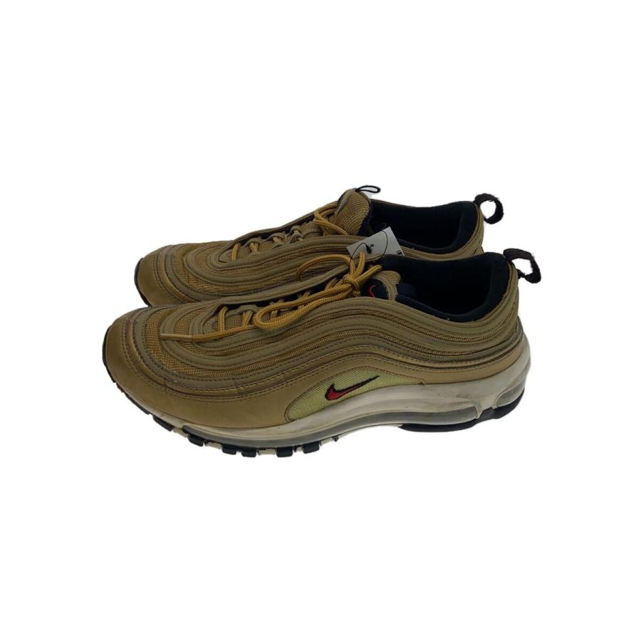 スニーカー ナイキ エアマックス97 OG QS