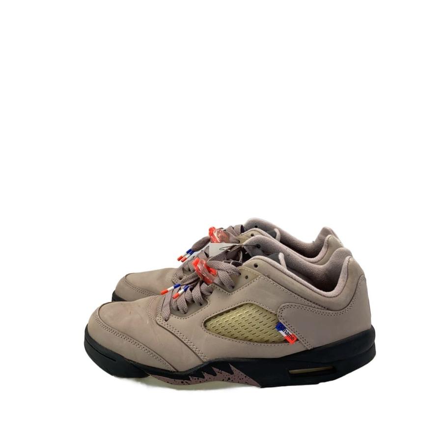 NIKE◇AIR JORDAN 5 RETRO LOW PSG_エア ジョーダン レトロ ロー PSG