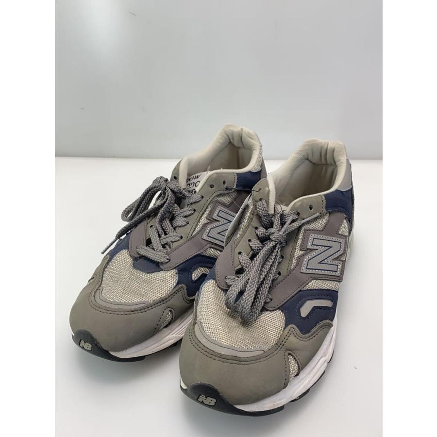 NEW BALANCE◇ローカットスニーカー/US8.5/GRY/M920GNS : セカンド 