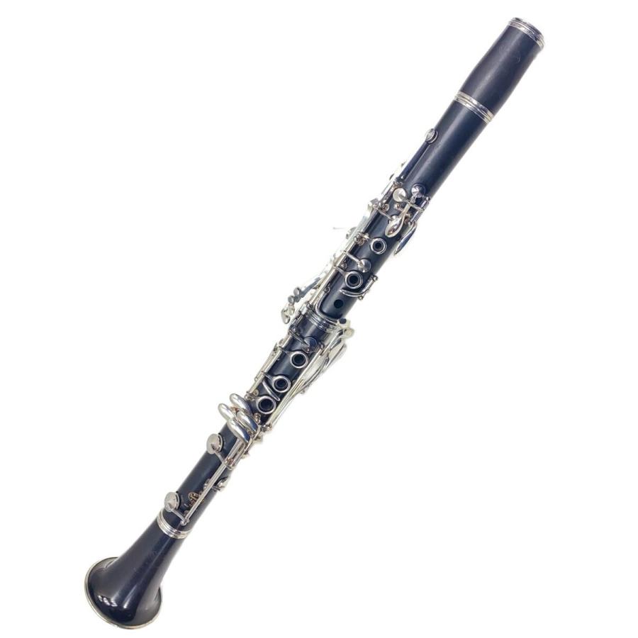 BUFFET CRAMPON◇【動作確認済】R13/クラリネット/グラナディラ