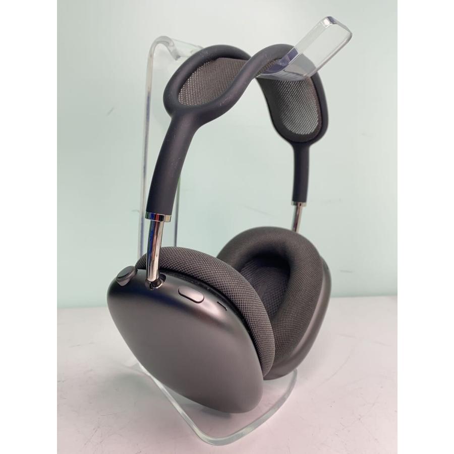 Apple◆ヘッドホン AirPods Max MGYH3J/A [スペースグレイ] A2096_1
