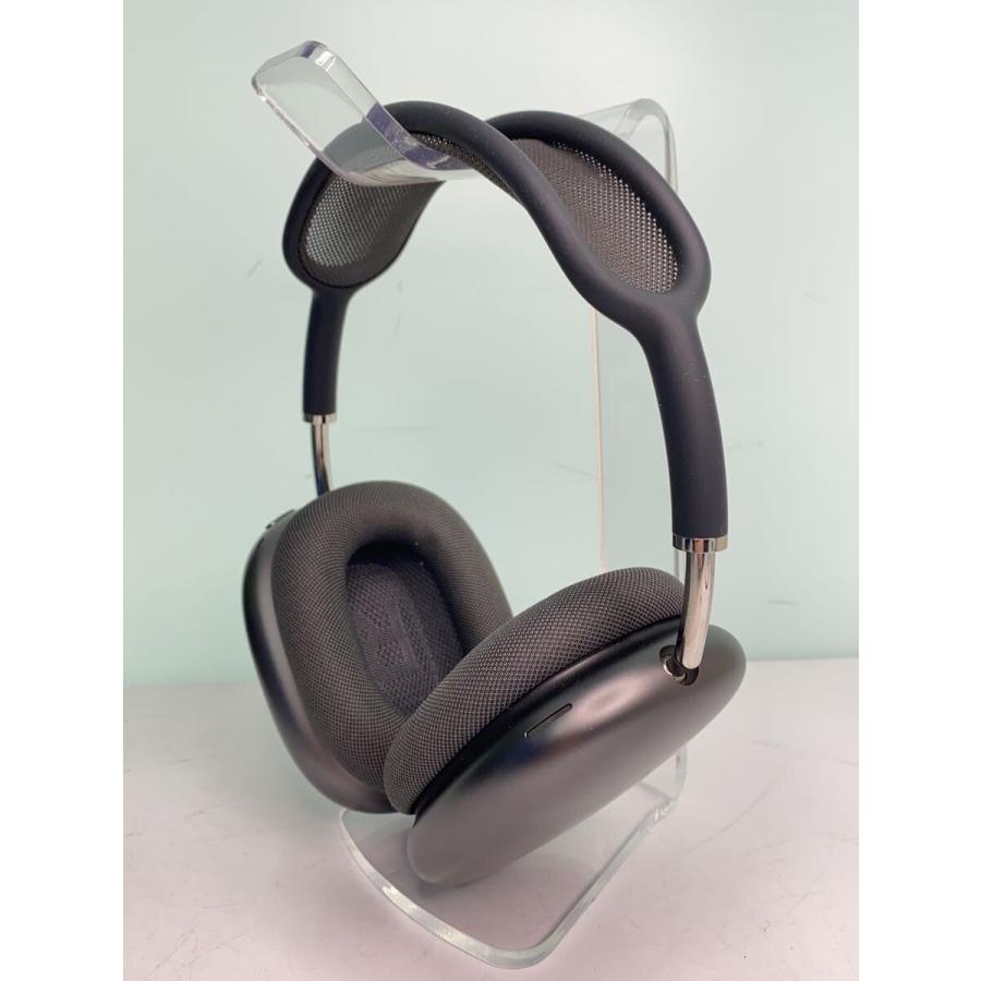 Apple◆ヘッドホン AirPods Max MGYH3J/A [スペースグレイ] A2096_2