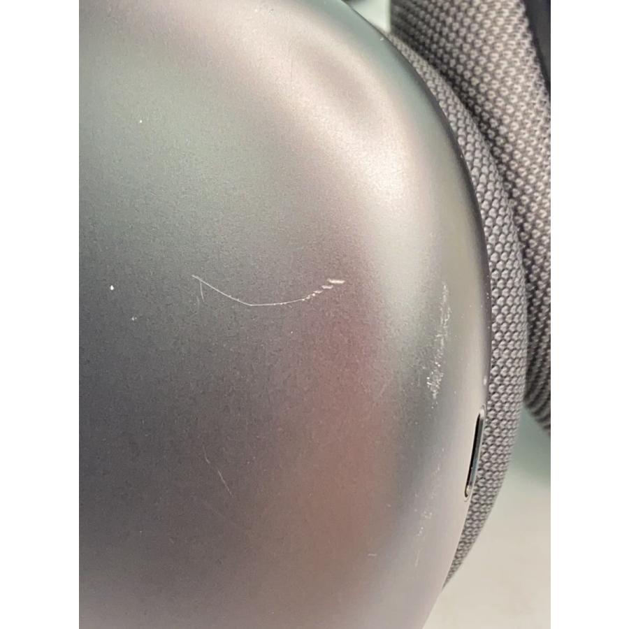 Apple◆ヘッドホン AirPods Max MGYH3J/A [スペースグレイ] A2096_3
