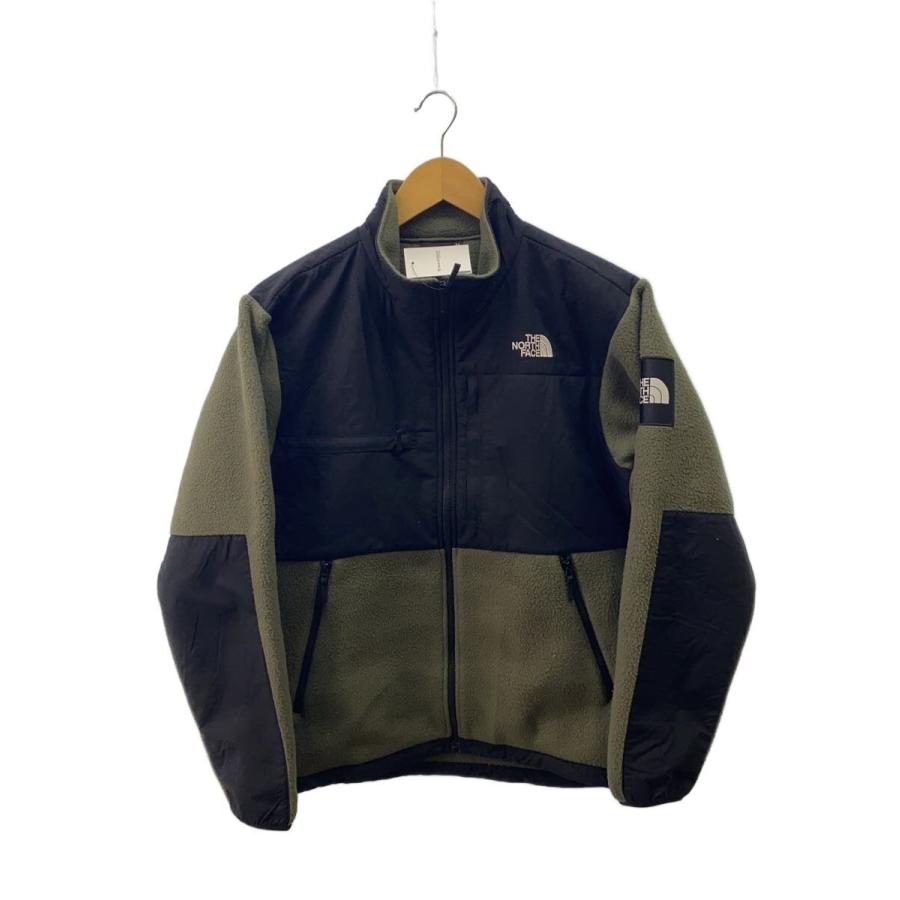 THE NORTH FACE◇ジャケット/M/ポリエステル/GRN/NA72051 : セカンド