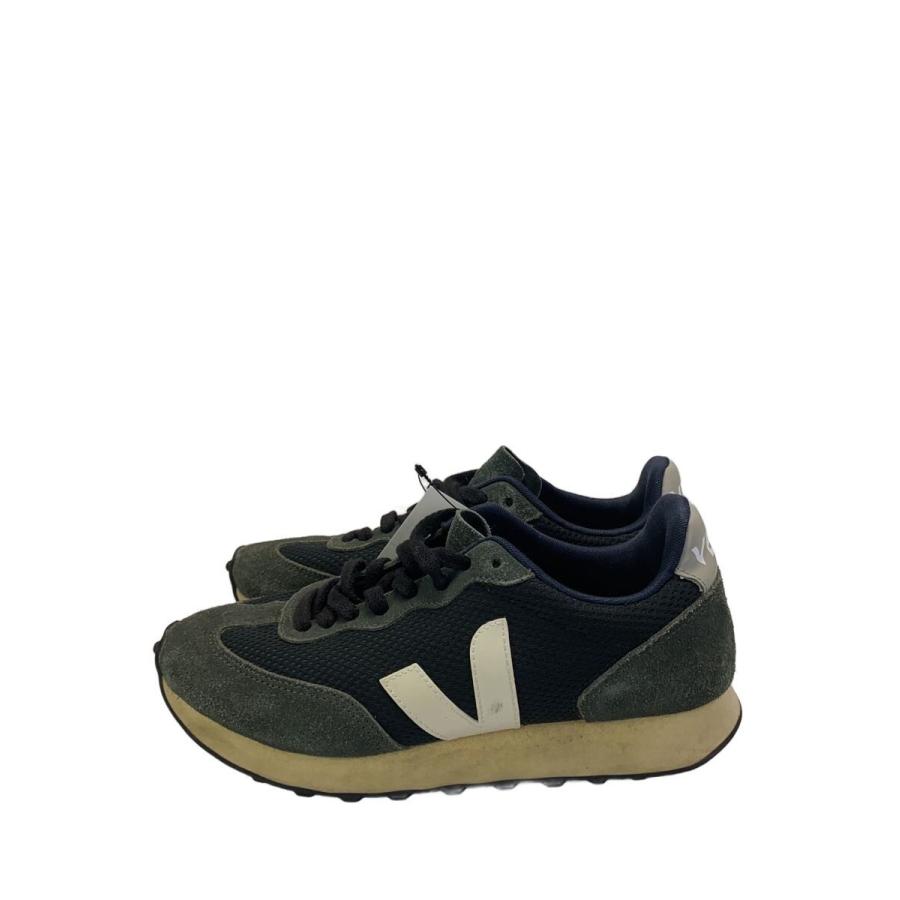 VEJA◇ローカットスニーカー/24cm/NVY/6-IX-XXIII// : セカンド