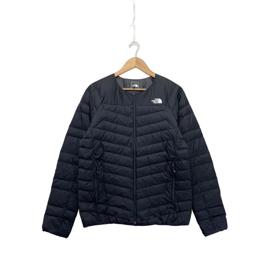 THE NORTH FACE◇THUNDER ROUNDNECK JACKET_サンダーラウンドネック