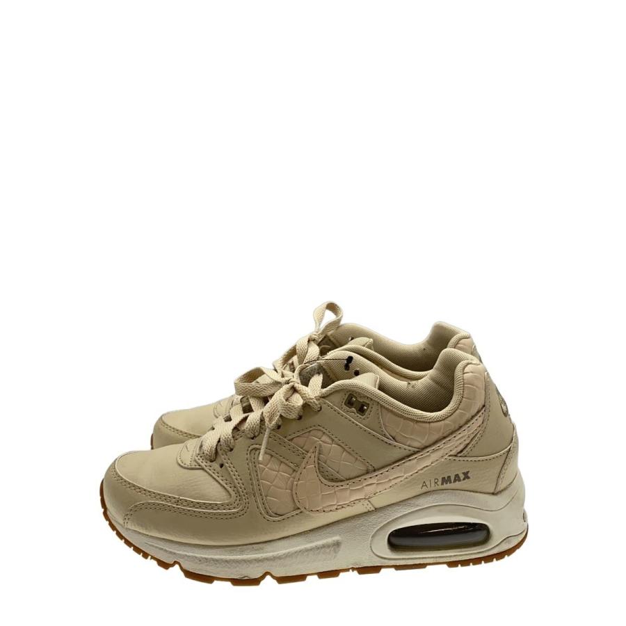 NIKE◇WMNS AIR MAX COMMAND PRM/ウィメンズエアマックスコマンド 