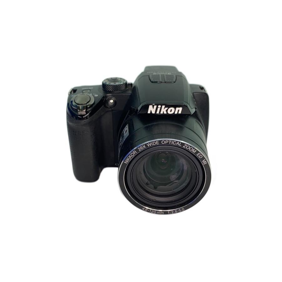 Nikon◇デジタルカメラ COOLPIX P100// : セカンドストリートYahoo!店