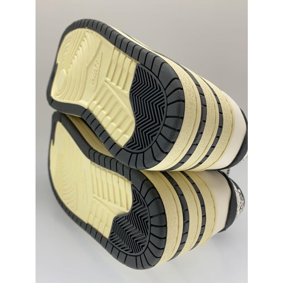 NIKE◇AIR JORDAN 1 TRIPLE STACK_エア ジョーダン トリプル スタック 