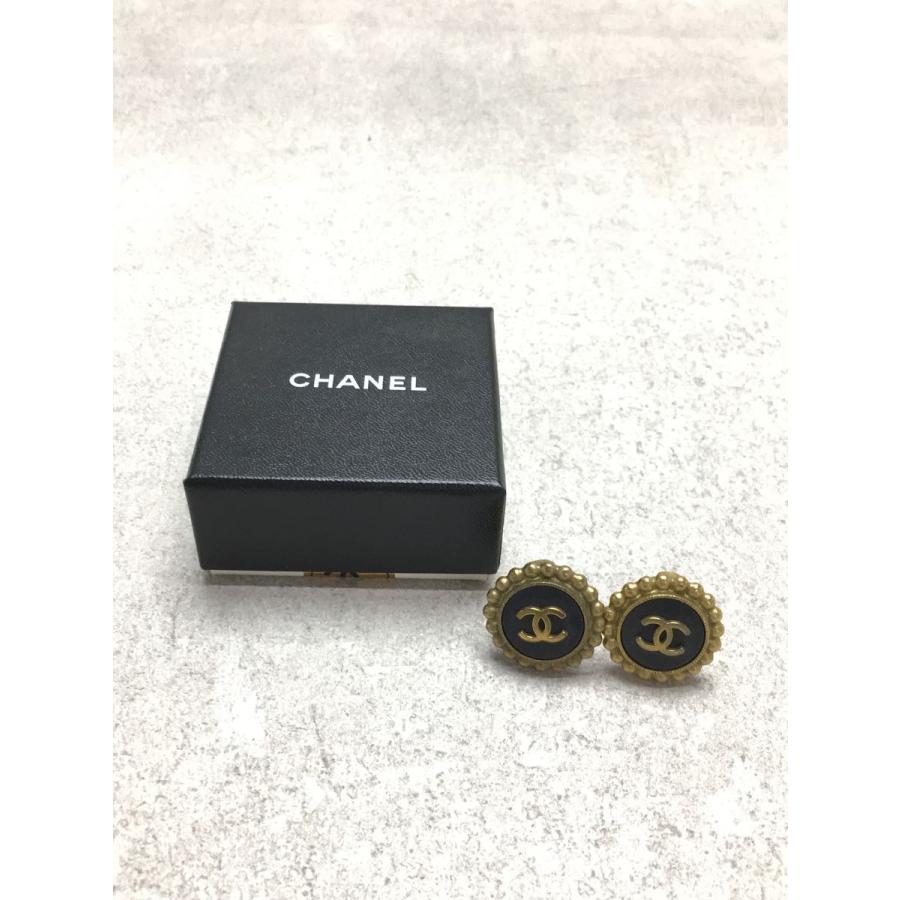 CHANEL◆ココマーク/95P/イヤリング/ゴールド｜ssol-shopping｜05