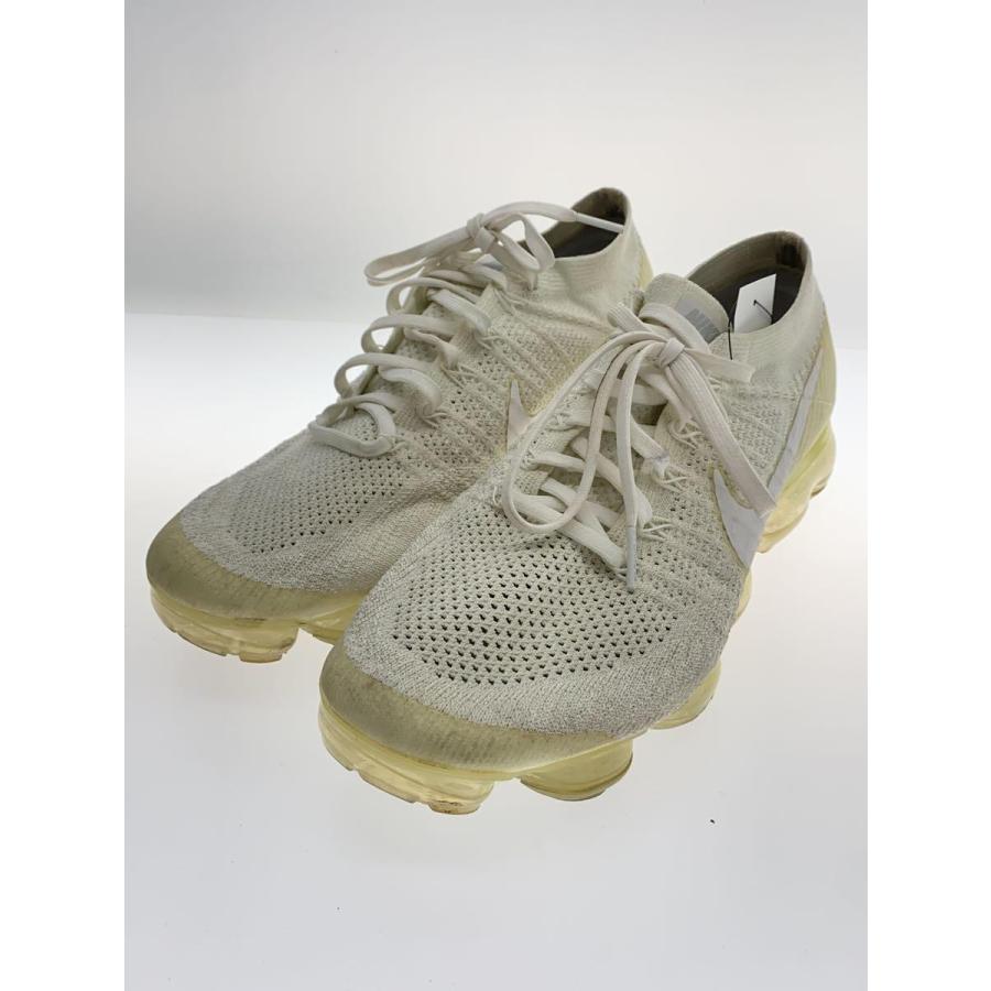 NIKE◆AIR VAPORMAX FLYKNIT/エアベイパーマックスフライニット/ホワイト/849558-100/28cm｜ssol-shopping｜02