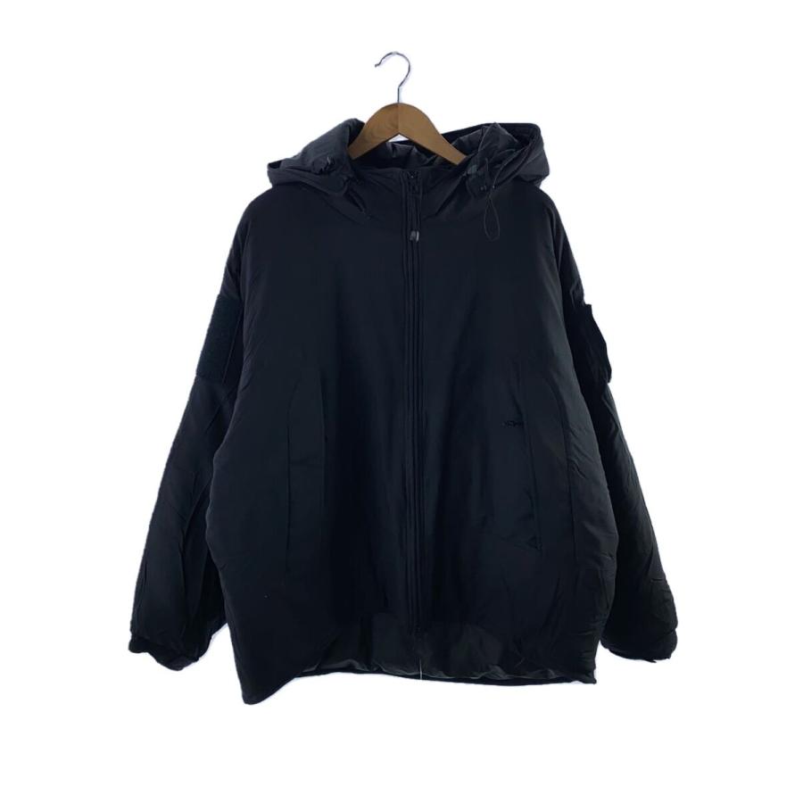 N.HOOLYWOOD◇ジャケット/40/ナイロン/BLK/9222-C001-012 N.HOOLYWOOD◇ジャケット/40/ナイロン/BLK/9222-C001-012