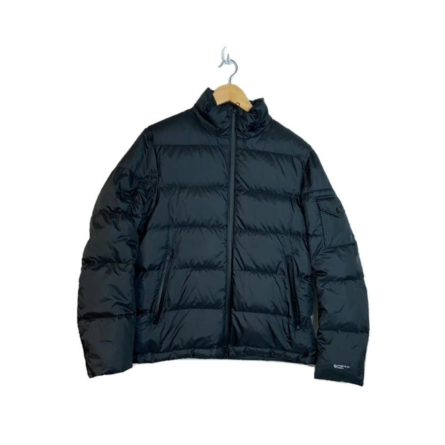 MACKINTOSH PHILOSOPHY◇ダウンジャケット/38/ポリエステル/BLK