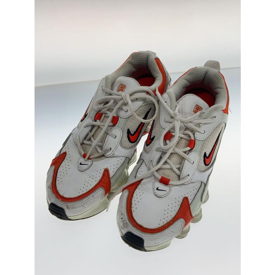 NIKE SHOX TL NOVA 24.5 ショックス NIKE SHOX TL NOVA 24.5 ショックス NIKE◇SHOX TL NOVA/24.5cm