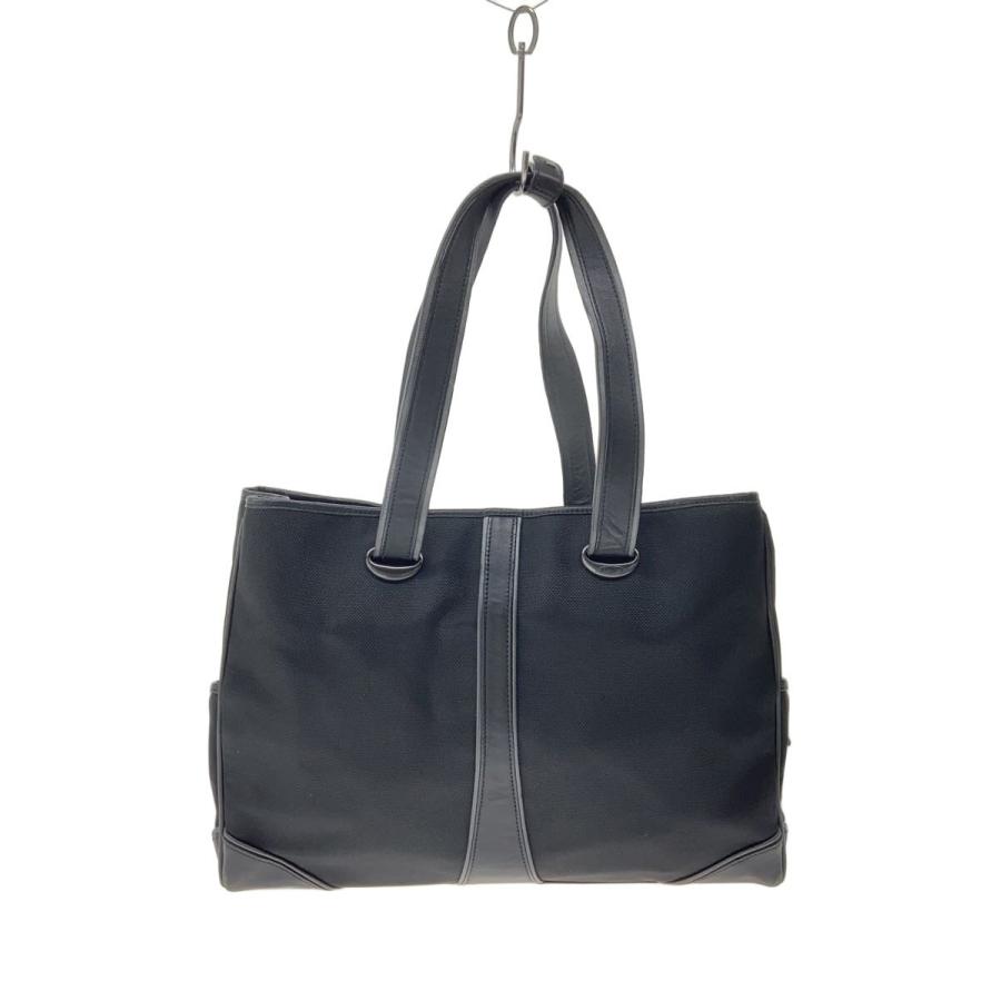TUMI ナイロン ブラック トートバッグ TUMI◇トートバッグ/ナイロン/BLK : セカンドストリートYahoo!店