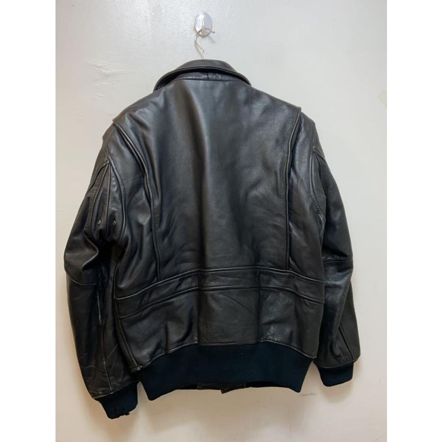 その他ブランド / レザージャケット・ブルゾン/M/レザー/BLK HARLEY DAVIDSON◇レザージャケット・ブルゾン/40/レザー/BLK