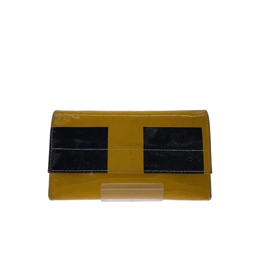 FREITAG　 reference　財布 SECRID × FREITAG