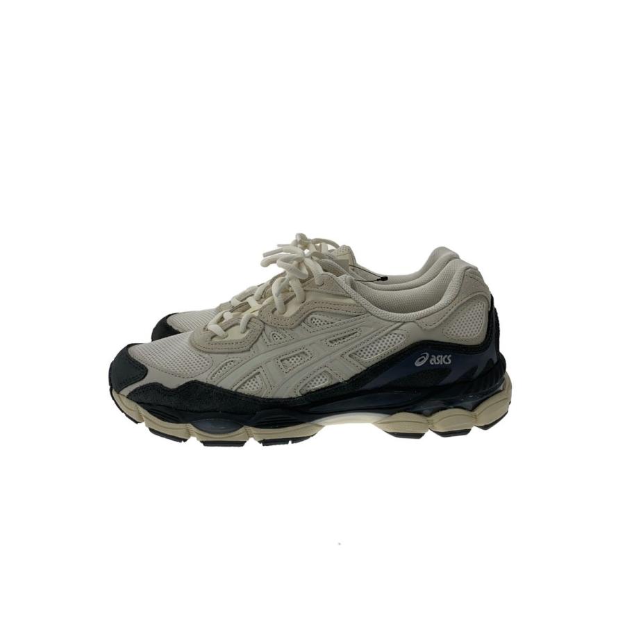 こーせー ASICS◇GEL-NYC/26.5cm/CRM/1203A383 : セカンドストリートYahoo!店