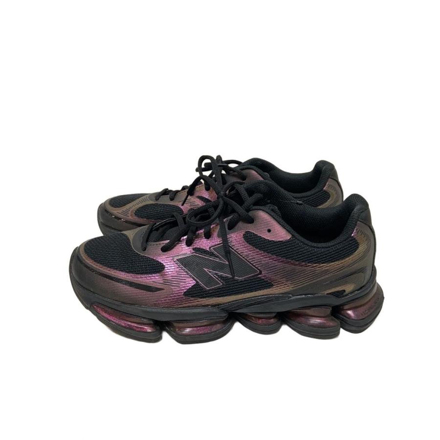 NEW BALANCE◇ローカットスニーカー/27.5cm/BLK/U2000PPB : セカンド 