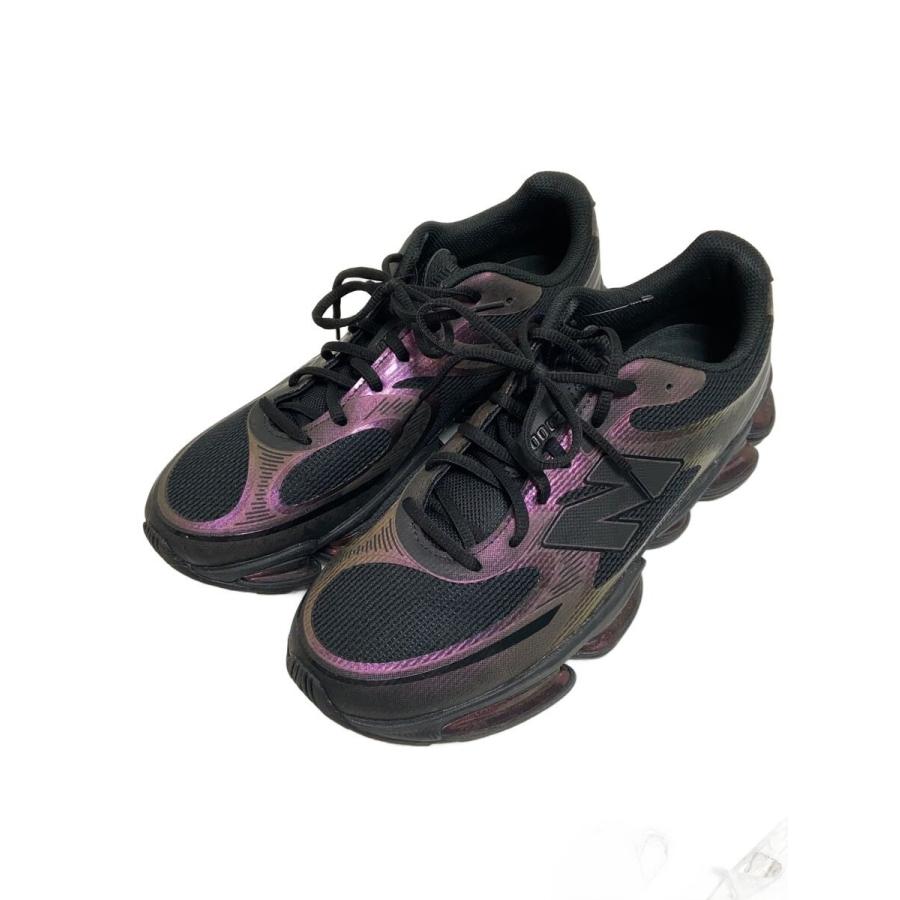 NEW BALANCE◇ローカットスニーカー/27.5cm/BLK/U2000PPB : セカンド 