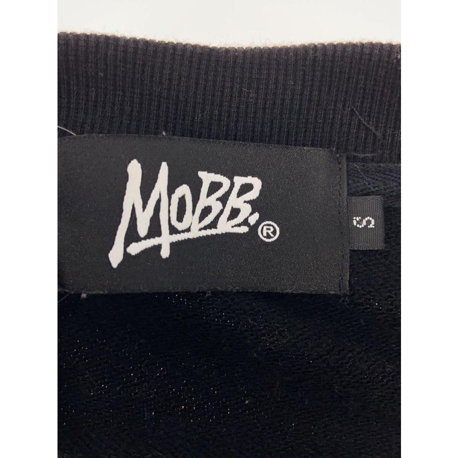 MOBB セットアップ 最終値下げ中‼️ MOBB◇セットアップ/S/コットン/BLK// : セカンドストリートYahoo!店