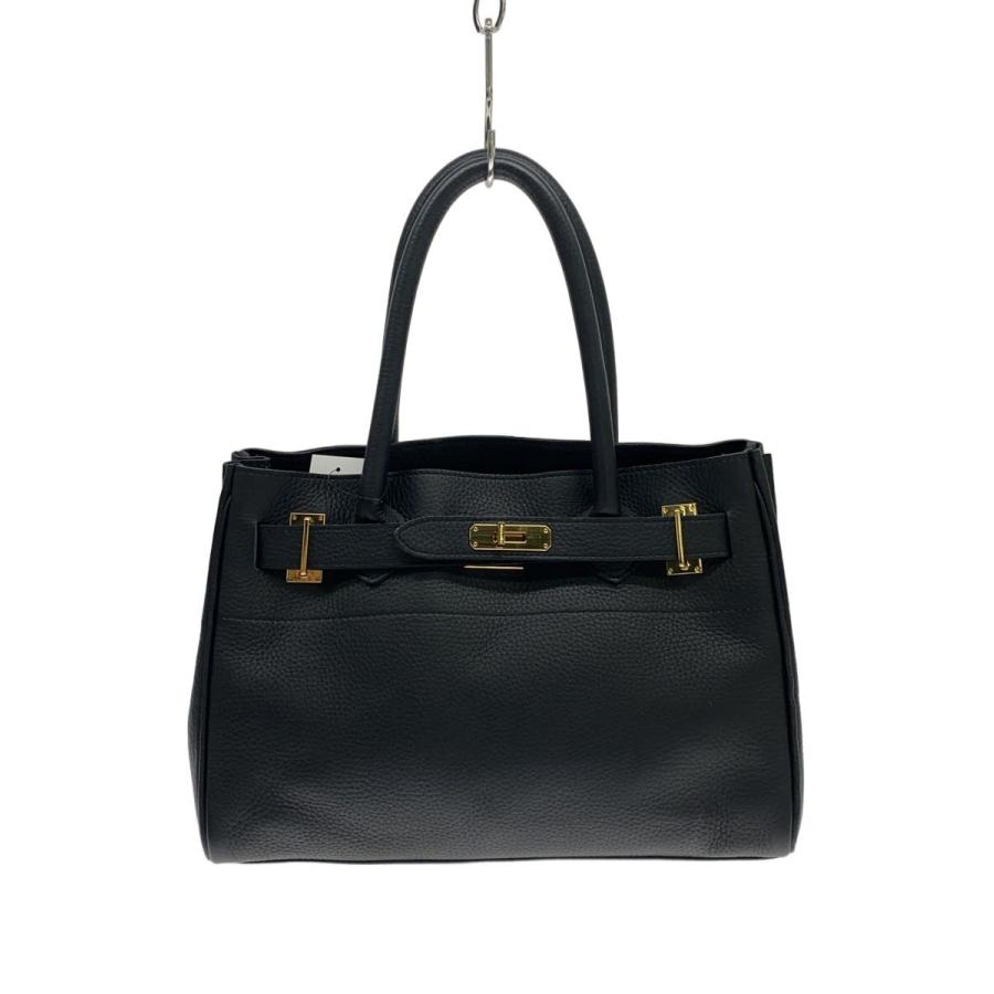 sita parantica◇LEATHER TOTE/Mサイズ/シボ革/トートバッグ/レザー 
