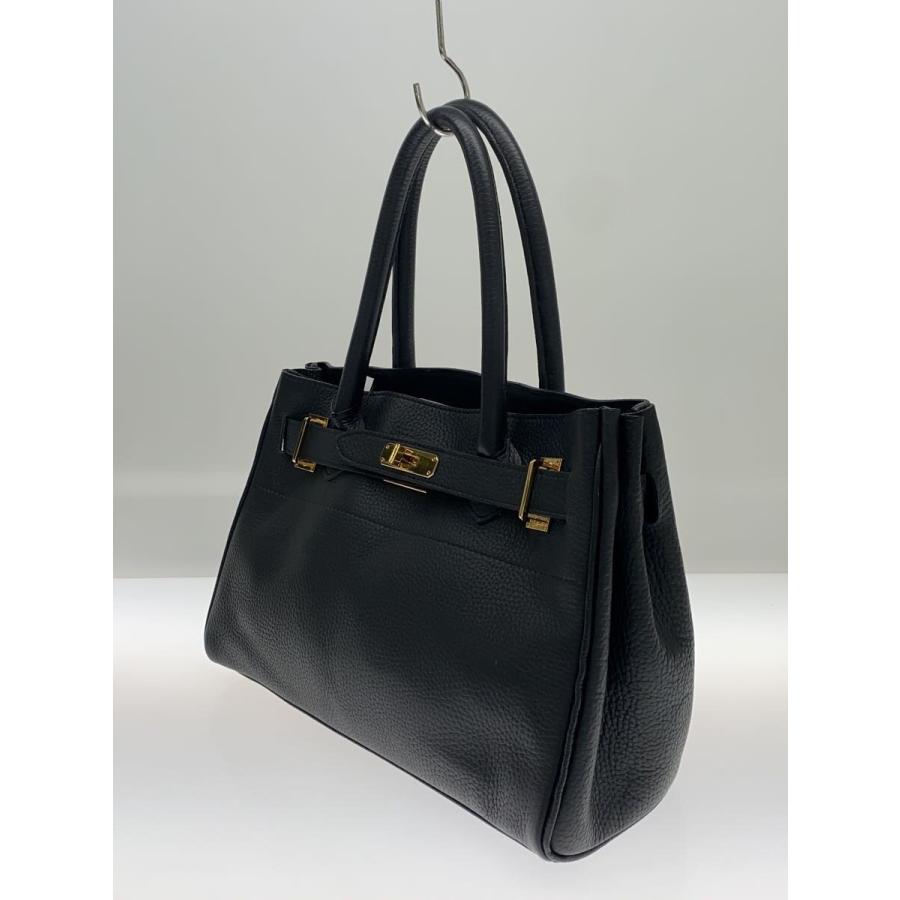 sita parantica◇LEATHER TOTE/Mサイズ/シボ革/トートバッグ/レザー