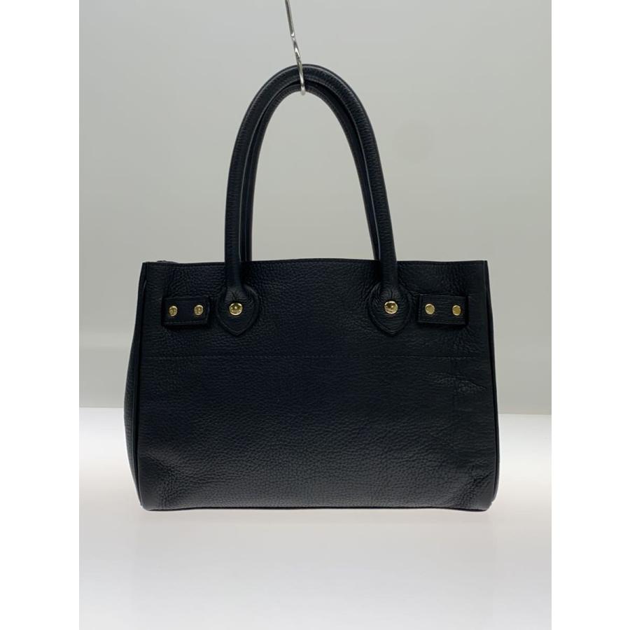 sita parantica◇LEATHER TOTE/Mサイズ/シボ革/トートバッグ/レザー