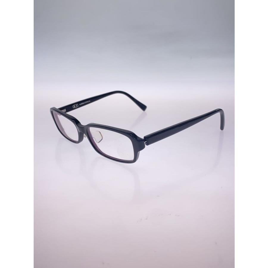 金子眼鏡◇メガネ/--/BLK/CLR/メンズ/M-TITANIUM/54□16-146/KO-026