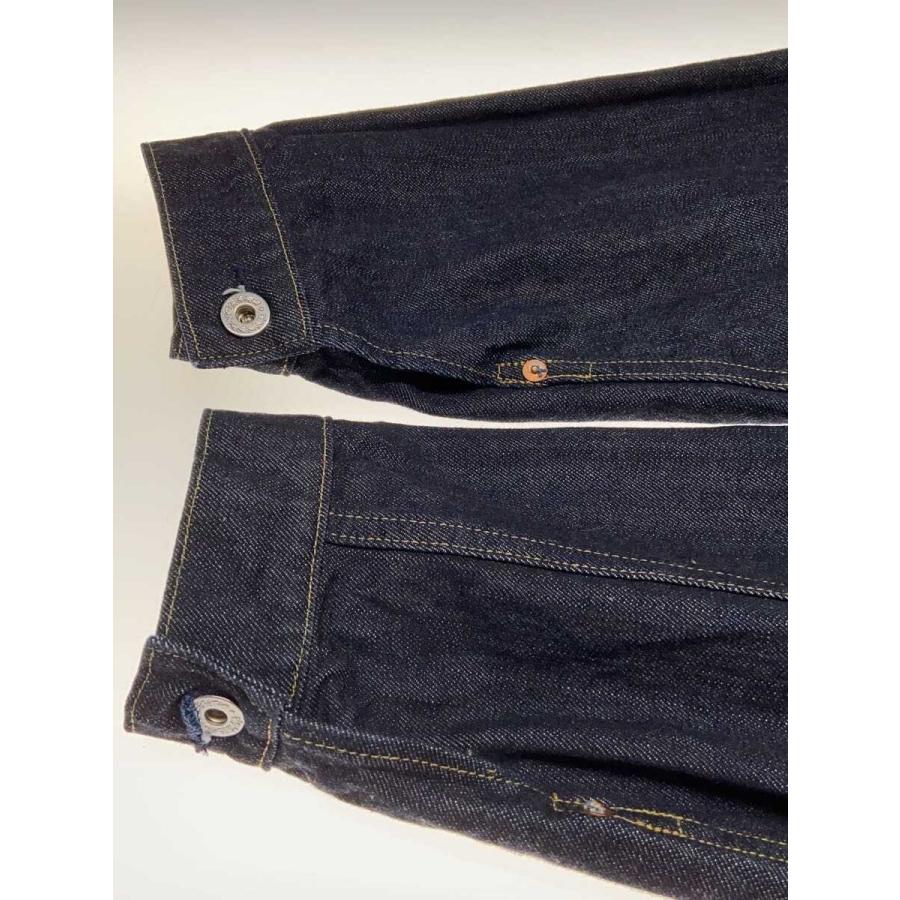 Levi's◇S506XX/大戦モデル復刻/Gジャン/44/デニムジャケット